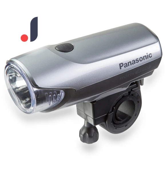 LED Sports Smart Lamp — Lamps, Panasonic
