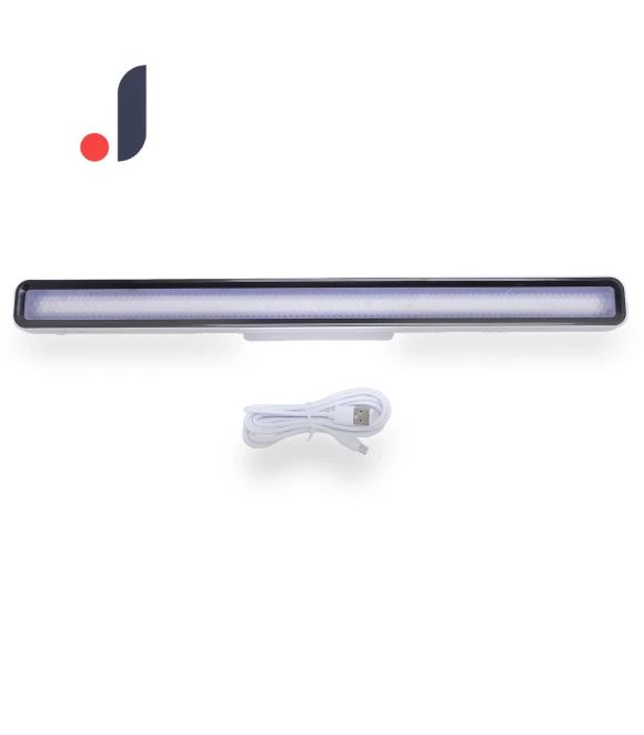 LED Under-Cabinet Lighting — Under-Cabinet Mounts, Koogeelife