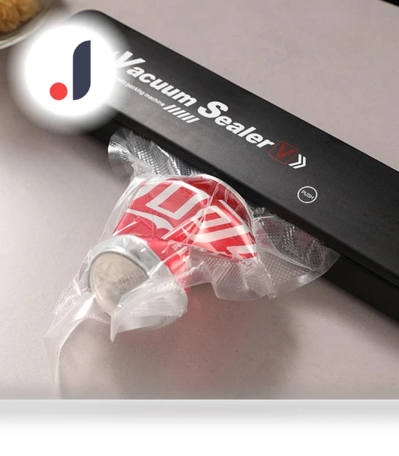 Mechanical Vacuum Sealer for Home Food — Vacuum Sealers