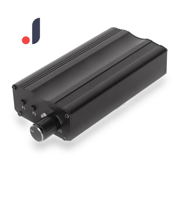 Morse Code Key Controller — Portable Communication Devices, OutsideWorld
