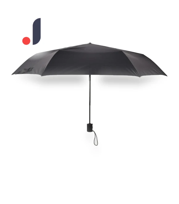 One Touch Automatic One Strong Waterproof Folding Umbrella — Umbrellas, Kayomart