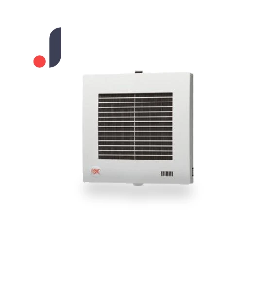 Pipe fan with sensor — Stand Fans, Panasonic