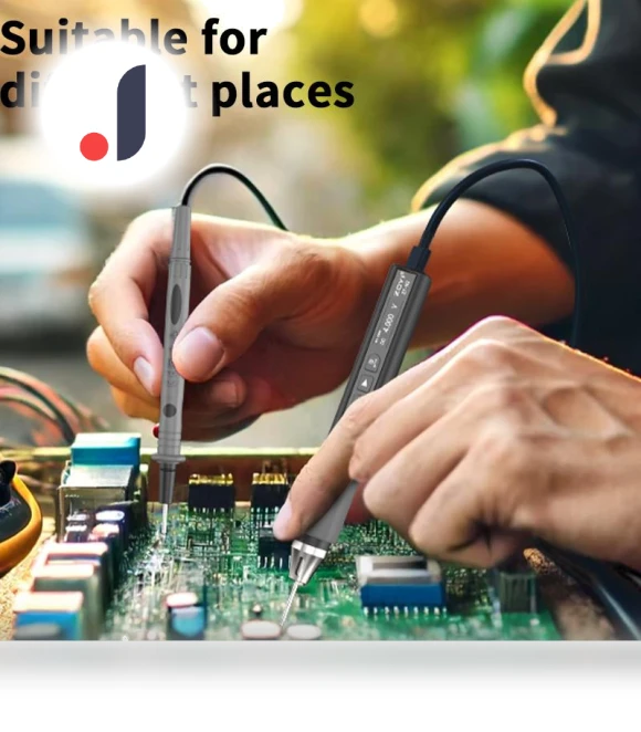 Portable Smart Soldering Iron — Stations, Dream Garage