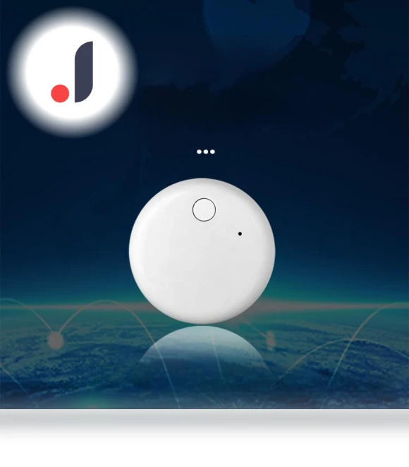 Positioning Tracker for Apple Devices — Location Tracking Devices, Smarter than future