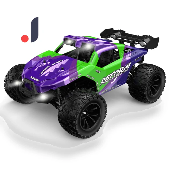 Remote Control Car — Remote Control Cars, smart home 1