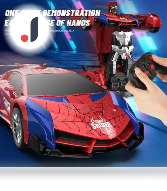 Remote Control Car — Remote Control Cars, RC-HCQL