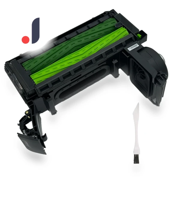 Replacement Cleaning Head Module — Parts & Accessories, AniWorld