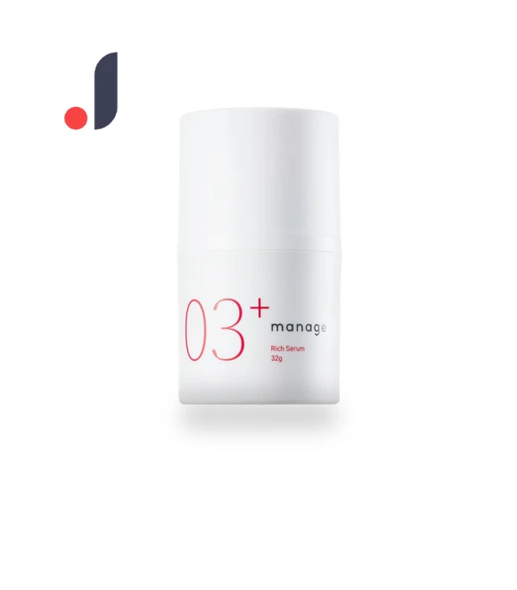 Rich Serum AI Gel — Beauty & Personal Care, MoRub-Japan