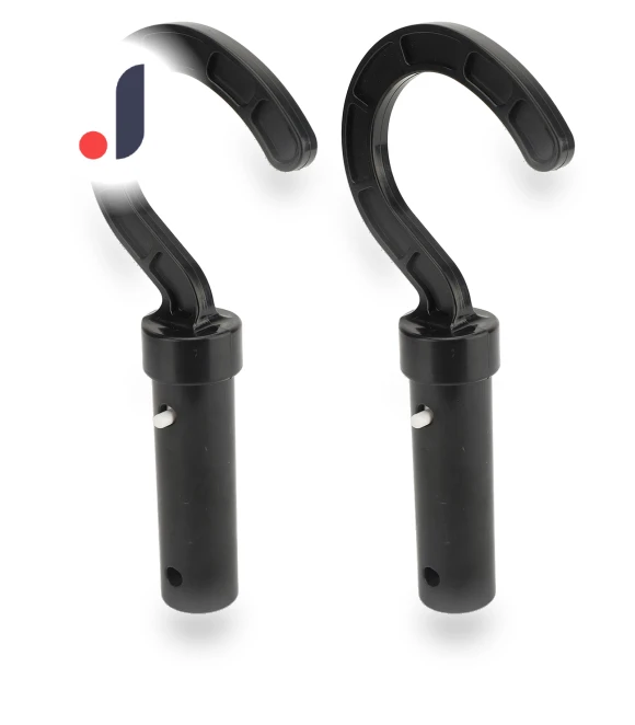Robotic Pool Cleaner Hook — Portable Pool Cleaners, Health & Beauty PRODUCT
