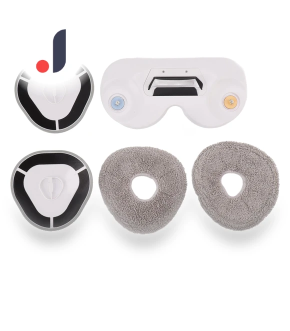 Side Brush Assembly Module — Accessories, Vestidos