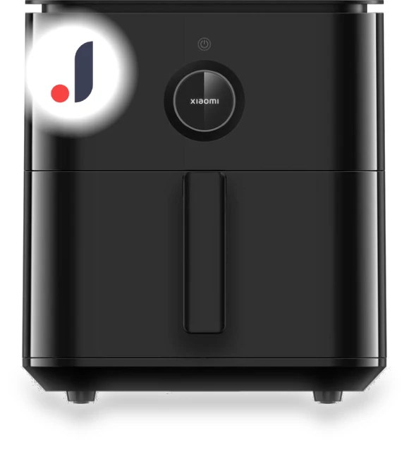 Smart Air Fryer — Air Fryers, Xiaomi