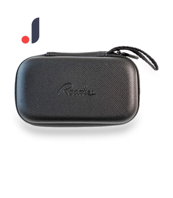 Smart Automatic Guitar Tuner Case — Add-Ons & Gear, DOKI DOKI MARKET form NIPPON