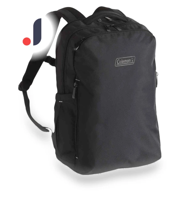 Smart Backpack — Casual Daypacks, hurry hausen