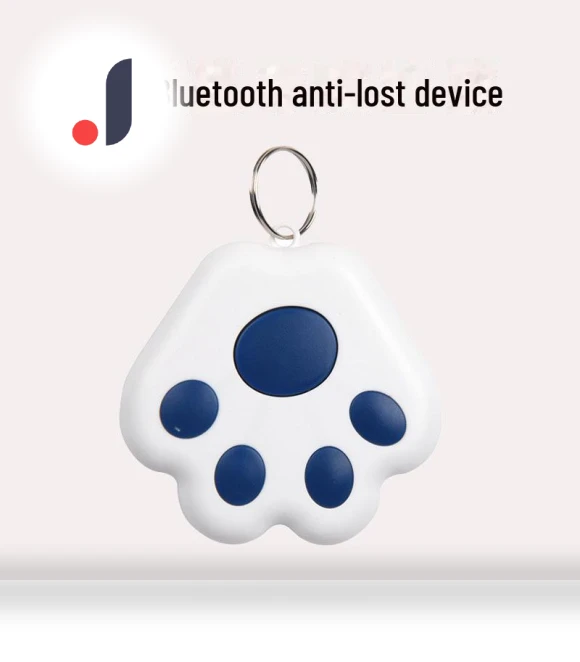 Smart Bluetooth Wallet and Key Tracker — Item Locators, Smarter than future