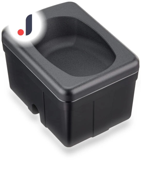 Smart Commander Holder — Car Essentials, Pioneer