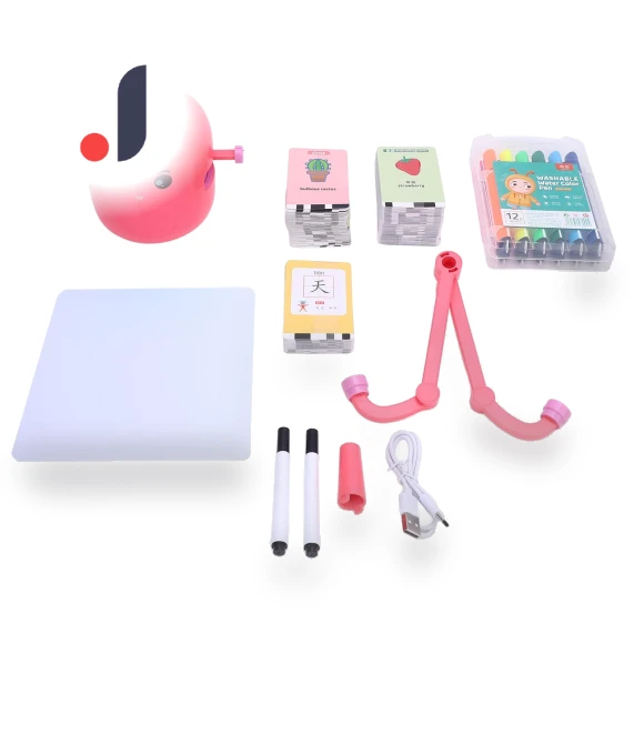 Smart Drawing Robot — Interactive Learning Devices, DIYelecs