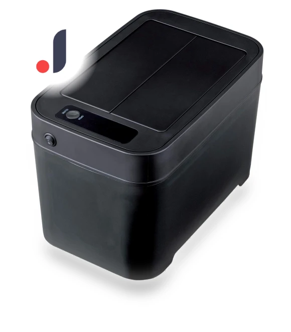 Smart Dust Box — Car Trash Cans, Japan Zen Mall