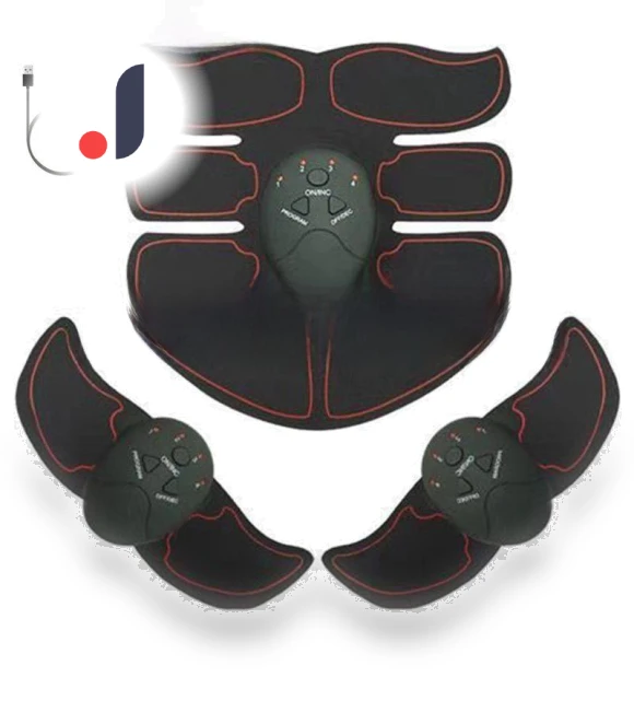 Smart Fitness Trainer for Abdominal Muscles — Core & Ab Trainers, Shoes Arena