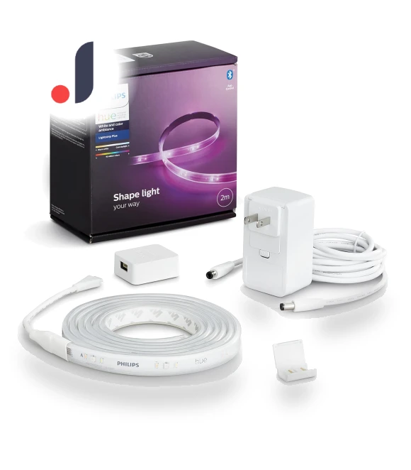 Smart LED Light Strip — LED Strips, Philips