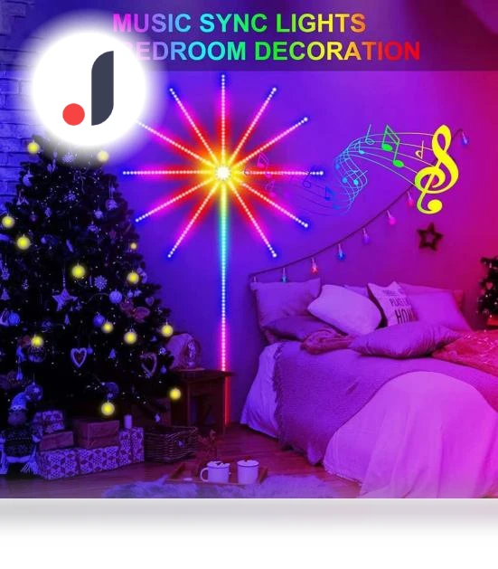 Smart LED Light — Smart Home Modules, Amusedly