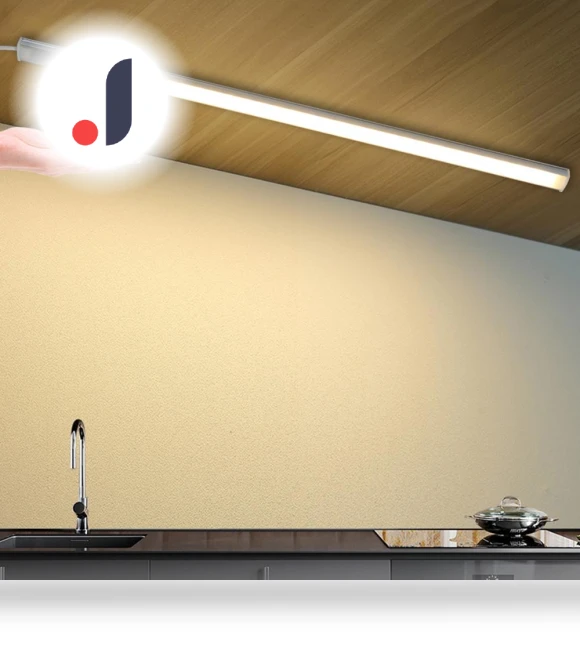 Smart LED Strip with Hand Wave Sensor — LED Strips, 888 Auto Parts Town