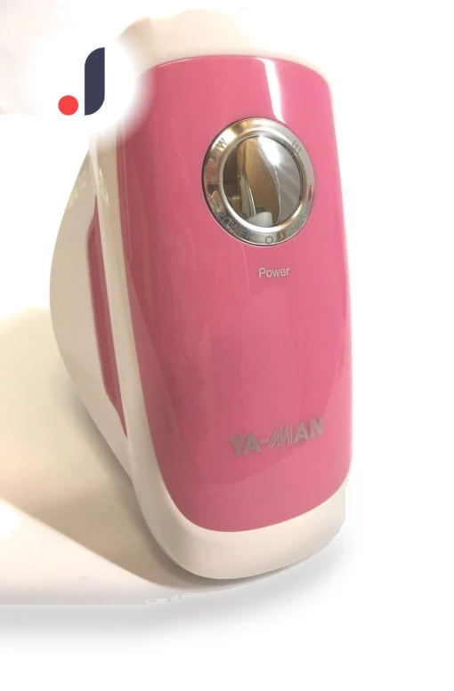 Smart Pink — Wearable Accessories, YA-MAN