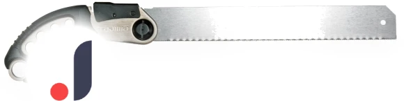 Smart Saw for Pipes — , HAYAO