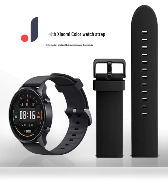 Smart Sports Watch — Smartwatches, Xiaomi
