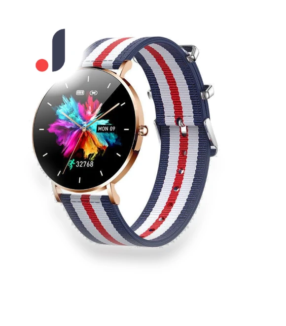 Smart Watch for Women — Wearable Accessories, AI Supermarket