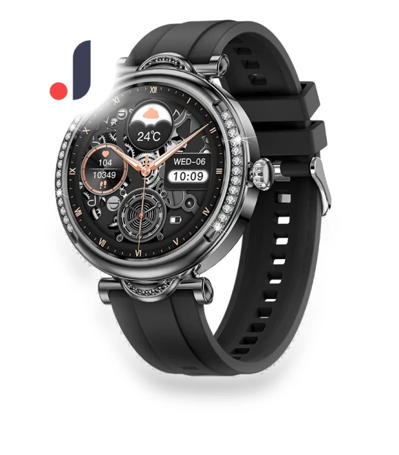 Smart Watch for Women — Smartwatches, ESTG