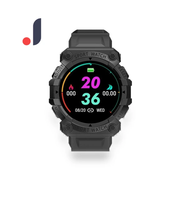 Smart Watch — Smartwatches, YJMP Top