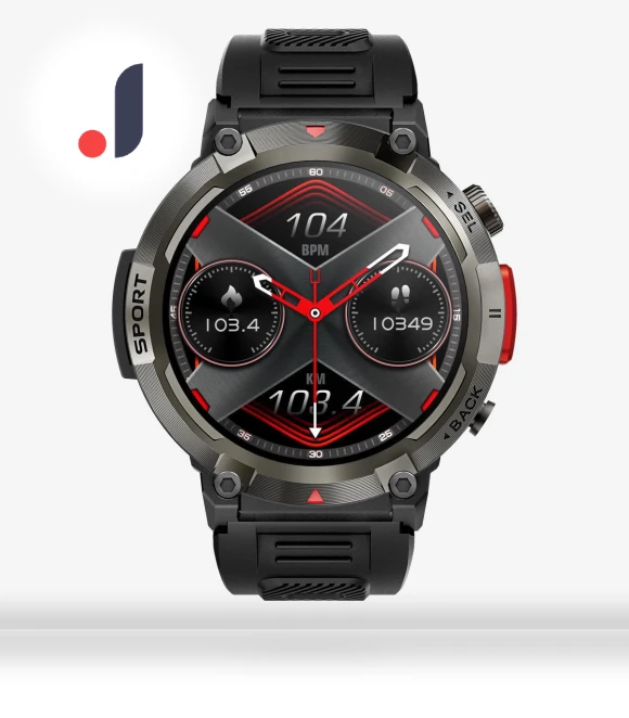 Smart Watch — Smartwatches, Best Electronics