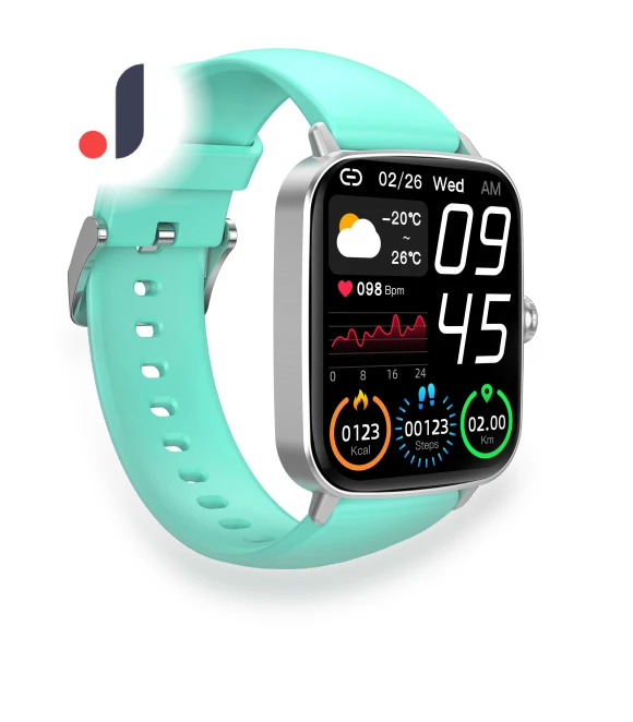 Smartwatch — Smartwatches, Rainbuvvy