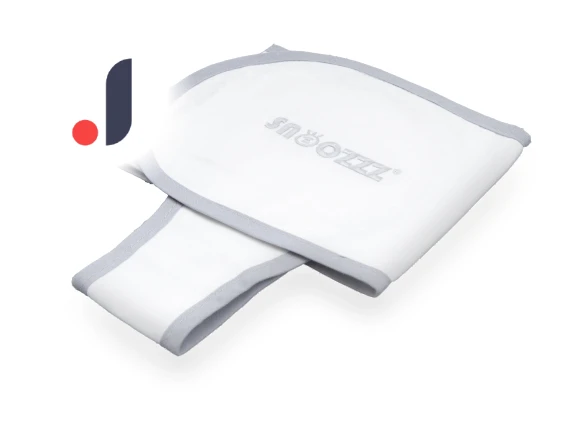 Snoozzz Belt for Sleep Prevention — Baby Sleep Aids, Zen Picks
