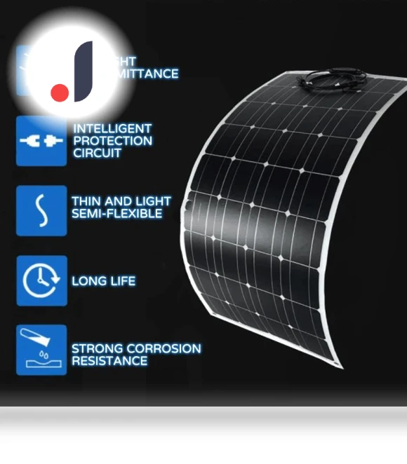 Solar Panel Kit — Renewable Energy Solutions, Actually lighting
