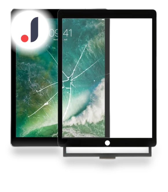 Touch Panel for iPad Pro 12.9-inch — Touchscreen Panels, Sunsky-Spare Parts