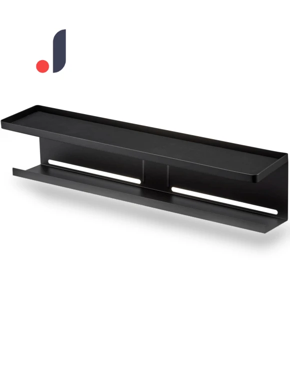 TV Back Storage Rack — Accessories, Yamazaki