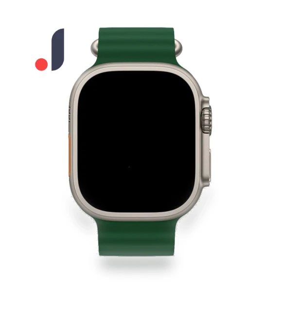 Ultra 9 Max Smartwatch — Smartwatches, Rainbuvvy