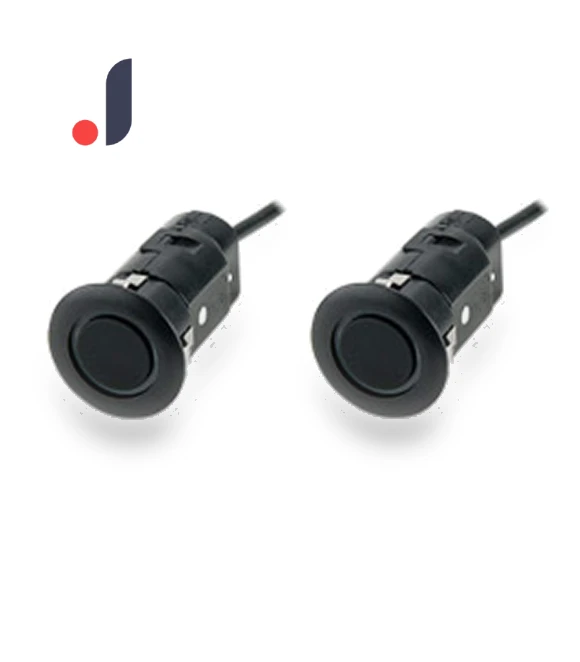Ultrasonic sensor — Sensors, Data system