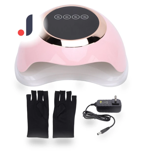 UV LED Nail Lamp — Curing Lamps, Beautyyy