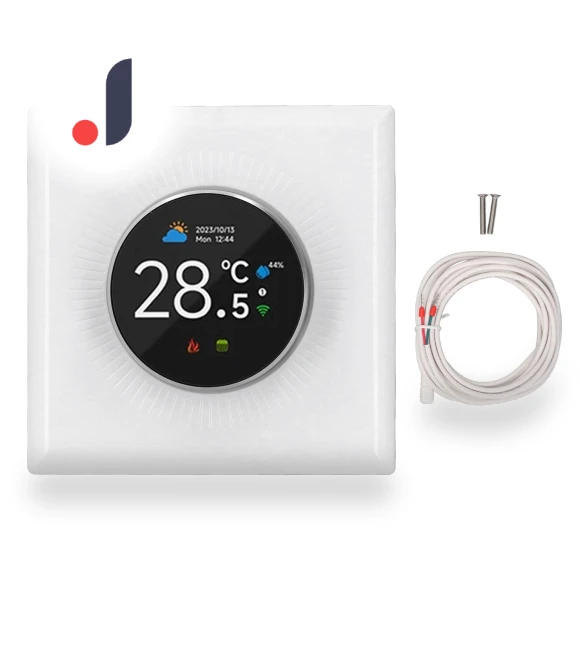 WiFi Smart Thermostat — Smart Climate Control, Koogeelife