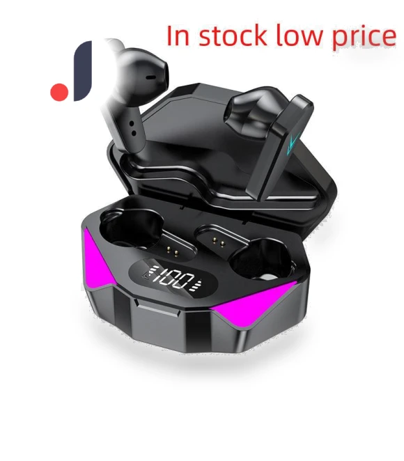 Wireless Gaming Headset — Headsets, SmartGears