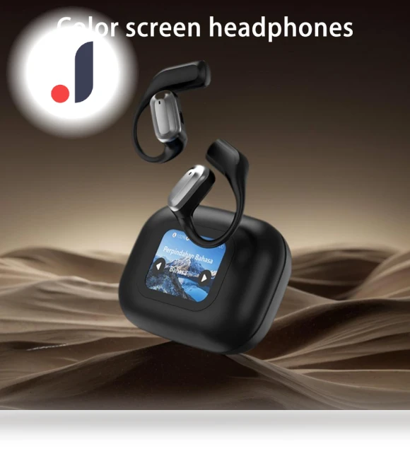 Wireless Open Ear Headphones — In-Ear Headphones, AE Selection