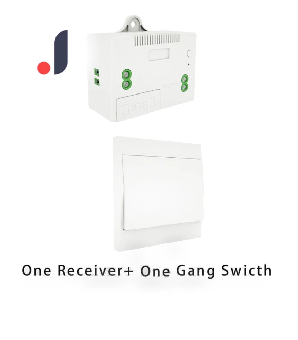 Wireless Remote Control Panel — Remote Controls, Polaris star