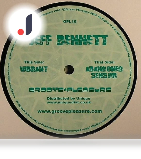 12inch Record — , RecordCityJP