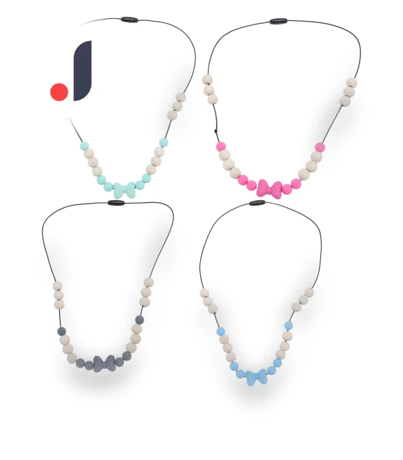 Adjustable Touch Necklace — Smart Jewelry, Beauty2ZY