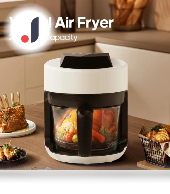 Air Fryer — Air Fryers, Exquisite goods home furnishing