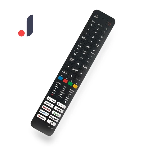 Alternative Remote Control — Remote Controls, J-Tech Direct form NIPPON