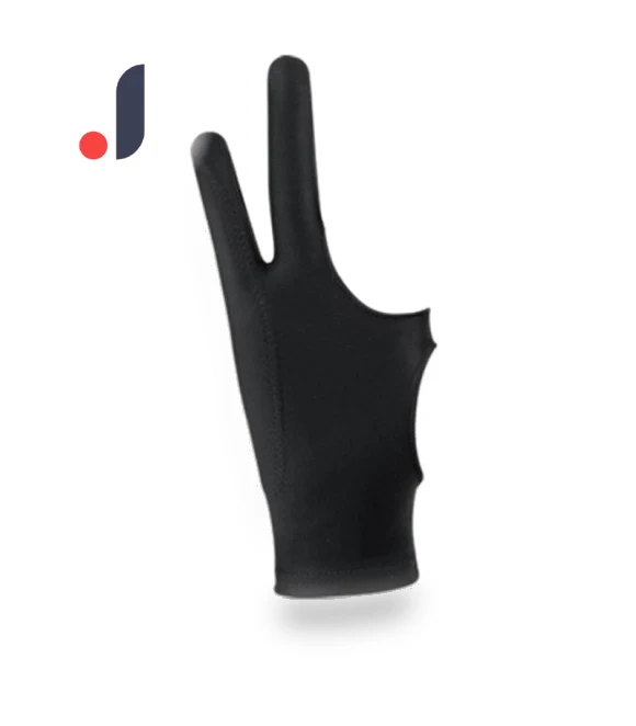 Anti-fouling Gloves with 2 Fingers — Handwear Collection, gouqi