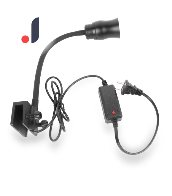 Aquarium Clip Light — Lights, Health & Beauty PRODUCT